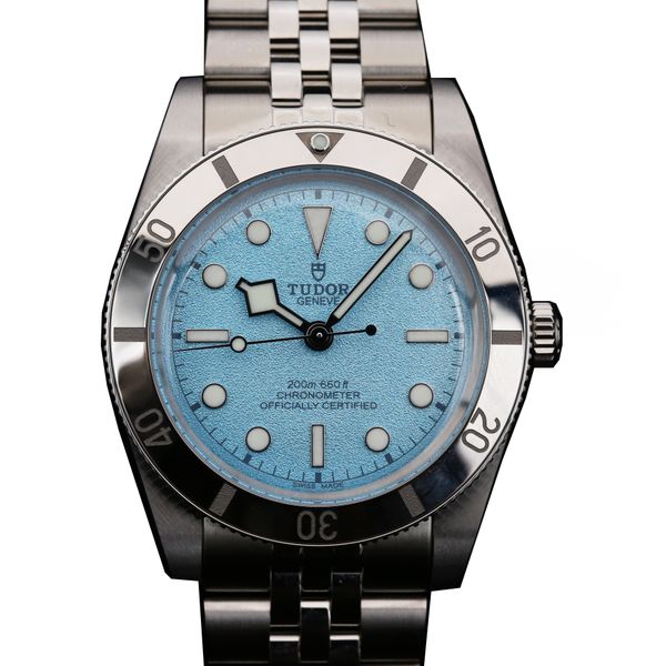 Tudor Black Bay 54 M79000-0001